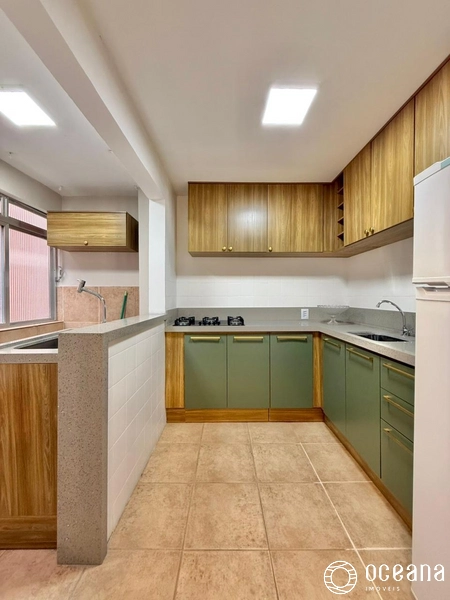 Apartamento de 02 dormitórios e garagem dupla!: 8ª foto da galeria de imagens do imóvel