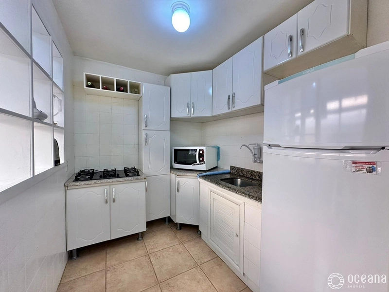 Apartamento 2 dormitórios e garagem dupla!: 4ª foto da galeria de imagens do imóvel