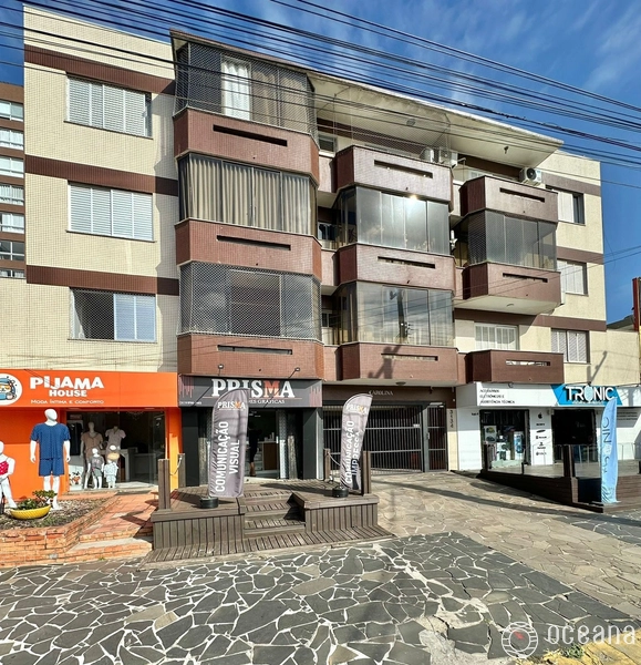 Apartamento 2 dormitórios e garagem dupla!: 17ª foto da galeria de imagens do imóvel