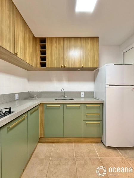 Apartamento de 02 dormitórios e garagem dupla!: 9ª foto da galeria de imagens do imóvel