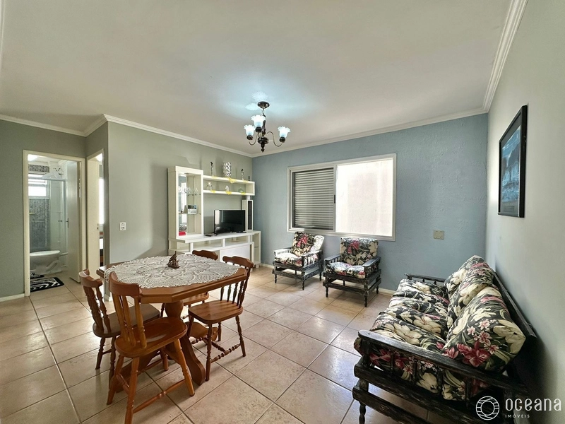 Apartamento 2 dormitórios e garagem dupla!: 1ª foto da galeria de imagens do imóvel