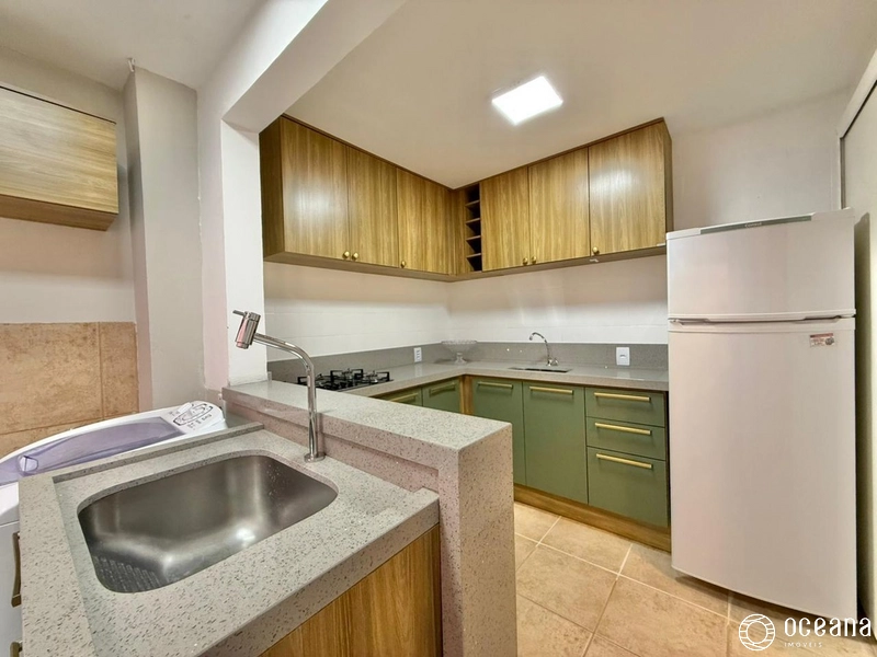 Apartamento de 02 dormitórios e garagem dupla!: 5ª foto da galeria de imagens do imóvel