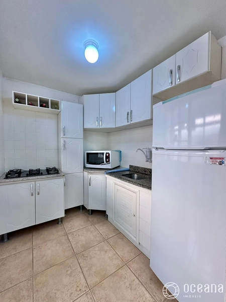 Apartamento 2 dormitórios e garagem dupla!: 3ª foto da galeria de imagens do imóvel