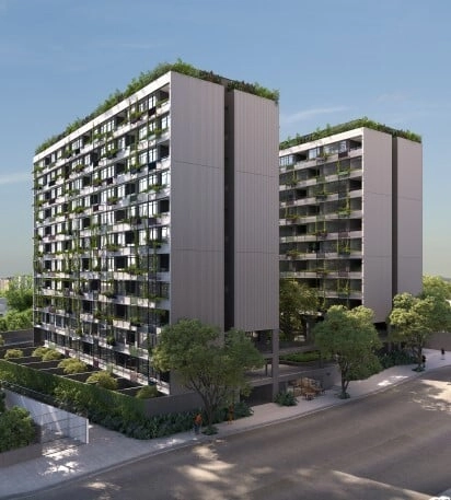 Condomínio Floresta Residencial Vila Ipojuca