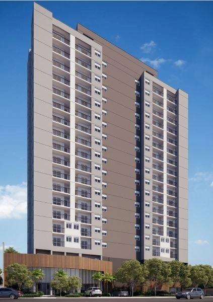 Condomínio Welconx Alto de Pinheiros Residencial