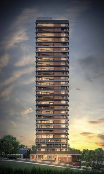 Condomínio Prado Paulista Residencial Bela Vista