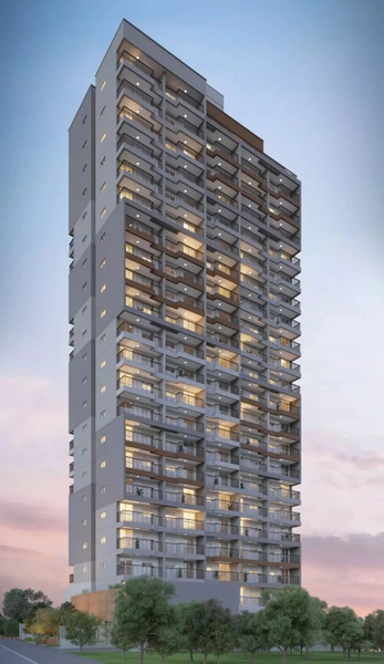 Condomínio Welconx Pinheiros NR
