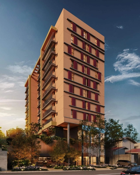 Condomínio Nest Vila Ipojuca Residencial