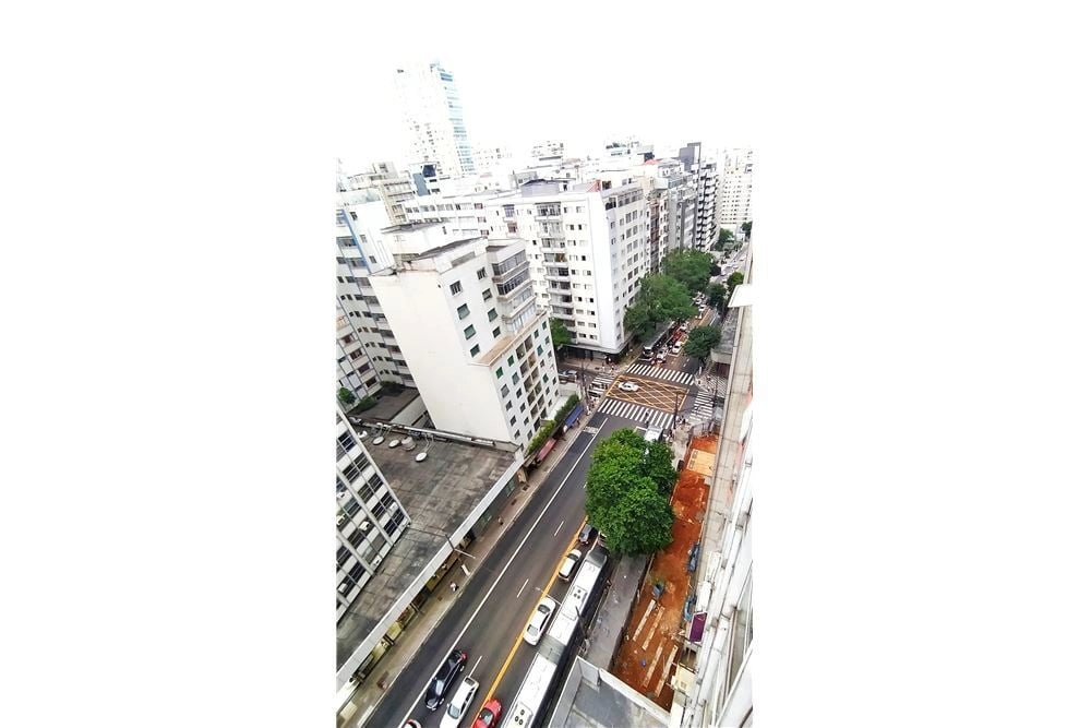 9ª foto do condomínio