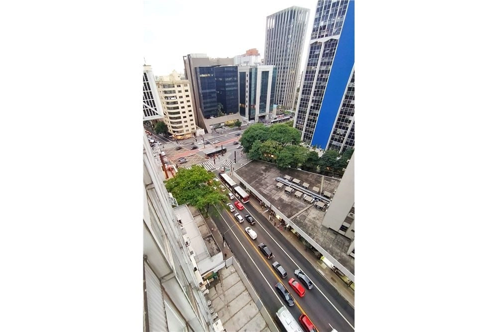 8ª foto do condomínio