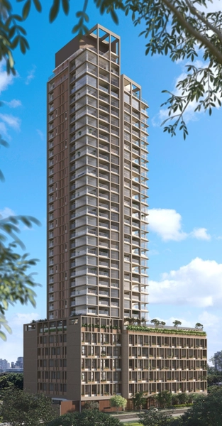 Condomínio Eleva Harmonia Residencial Vila Madalen