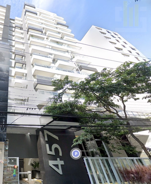 Condomínio Comercial Torre Pinheiros Pinheiros