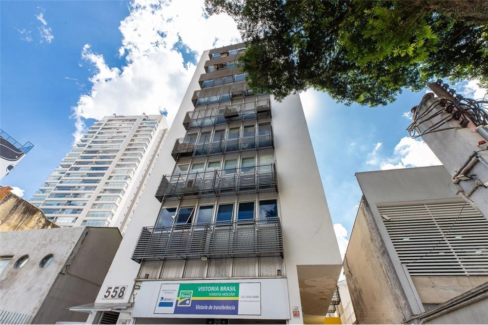 1ª foto do condomínio