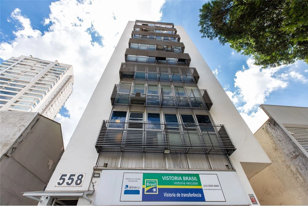 6ª foto do condomínio