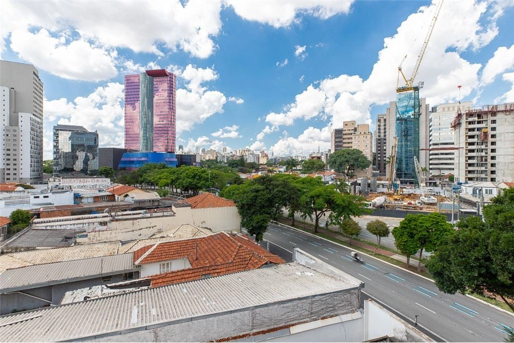 2ª foto do condomínio