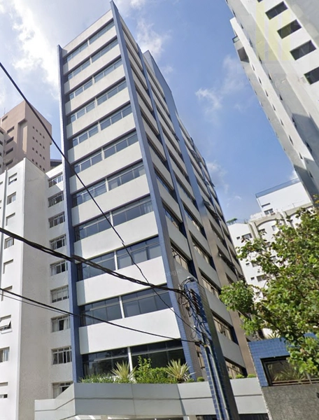 Condomínio Comercial Ufficio Perdizes