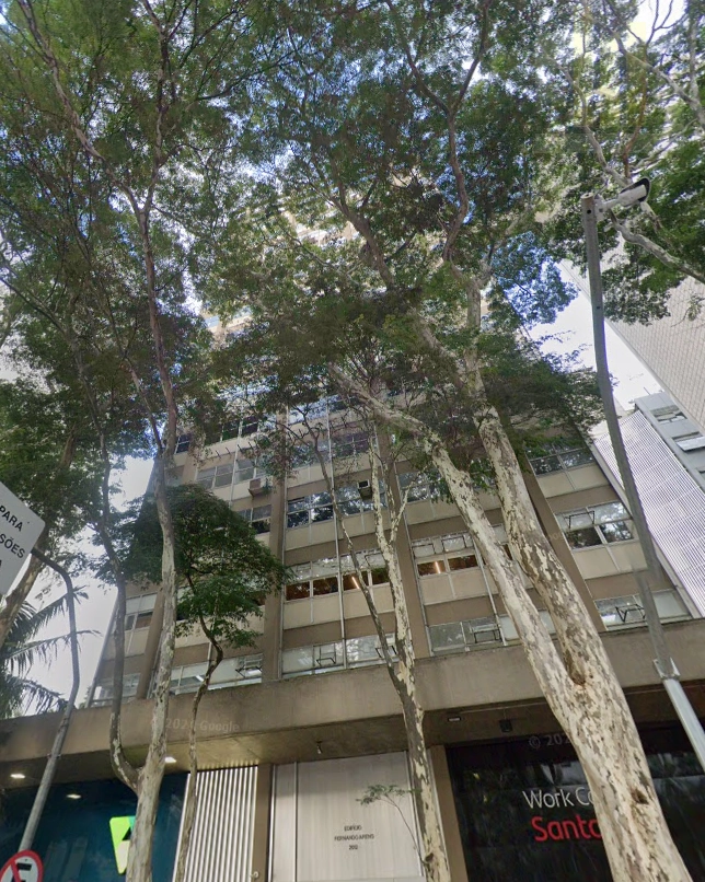 1ª foto do condomínio