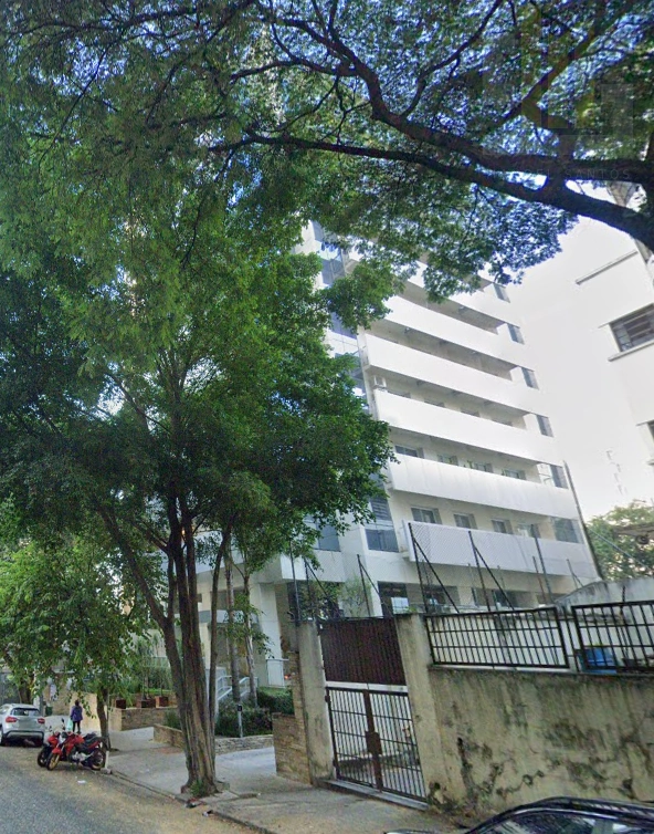 1ª foto do condomínio