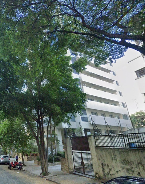 Condomínio comercial Concept Office Pinheiros