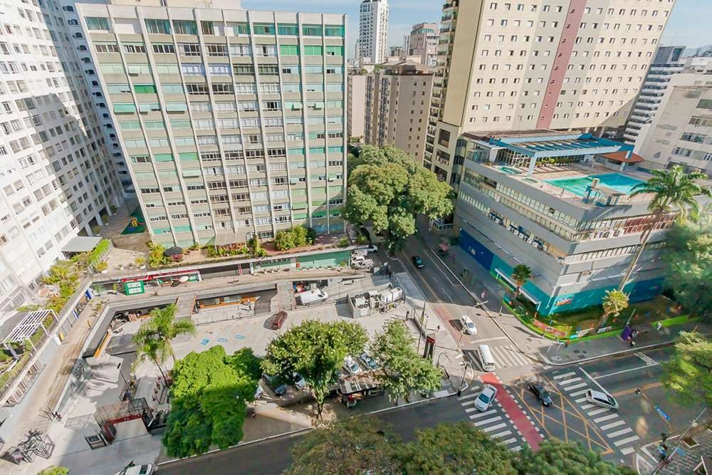 6ª foto do condomínio