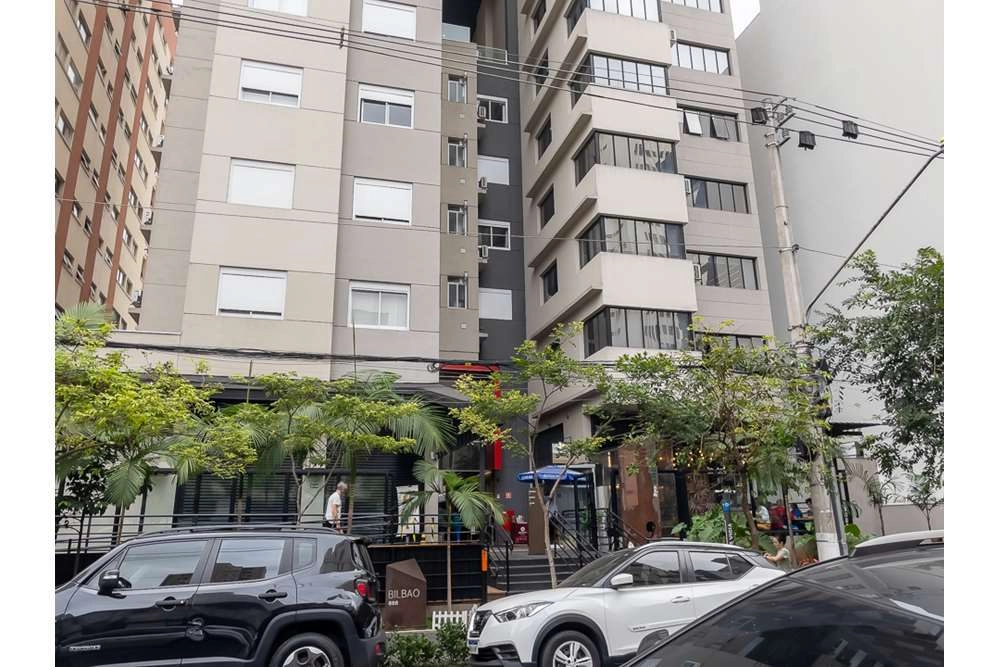 2ª foto do condomínio