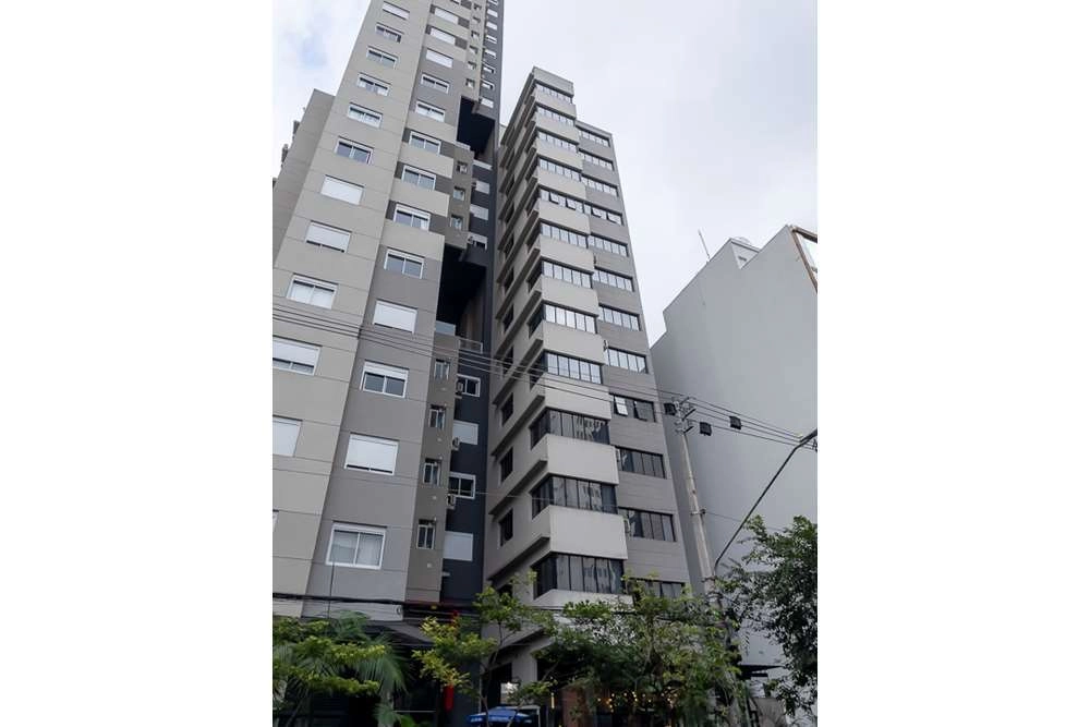 1ª foto do condomínio
