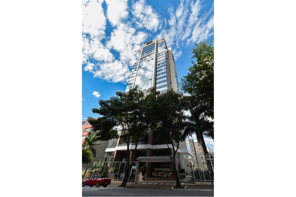 9ª foto do condomínio