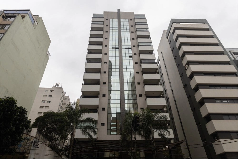 1ª foto do condomínio