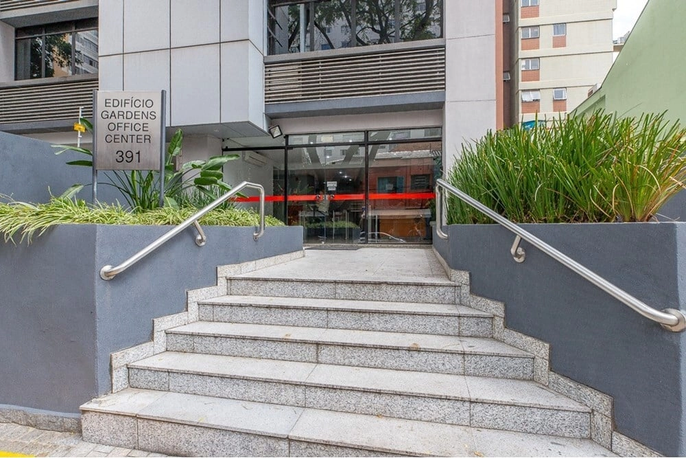 2ª foto do condomínio