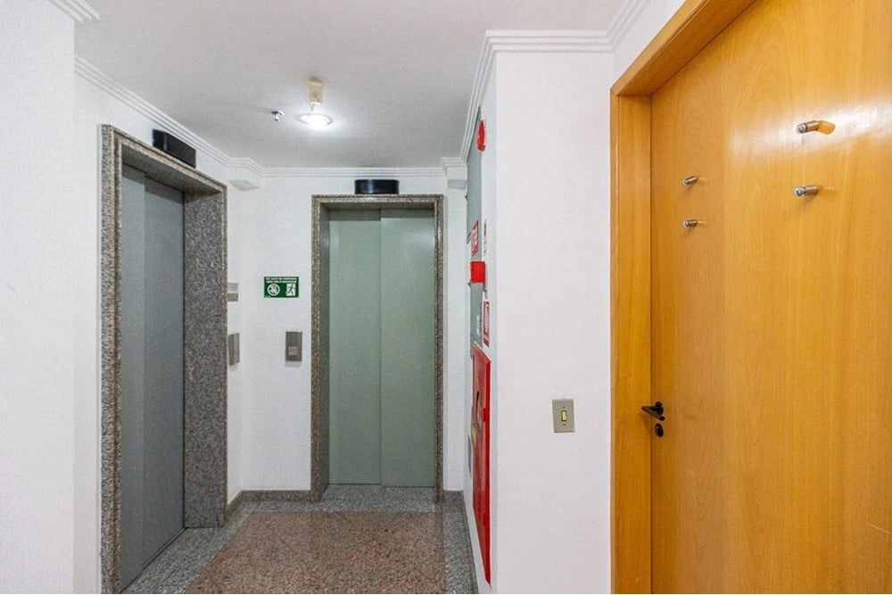 9ª foto do condomínio