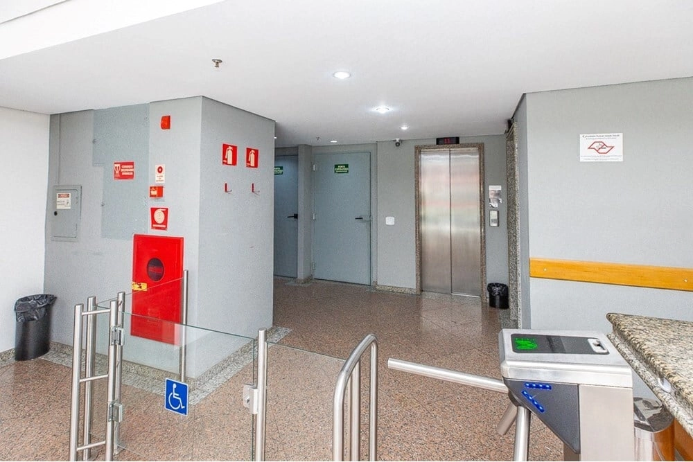 4ª foto do condomínio