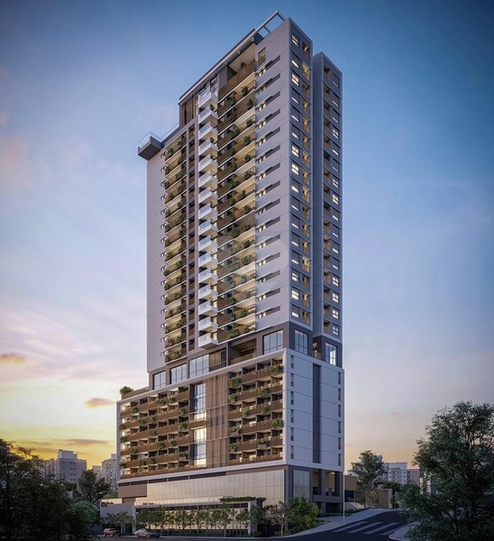Condomínio Residencial Haus Mitre Perdizes