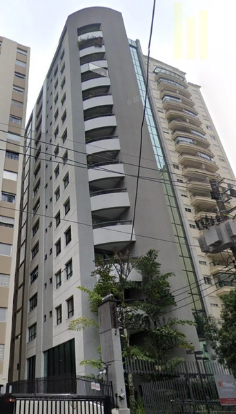Condomínio comercial Edificio Pinheiros Center