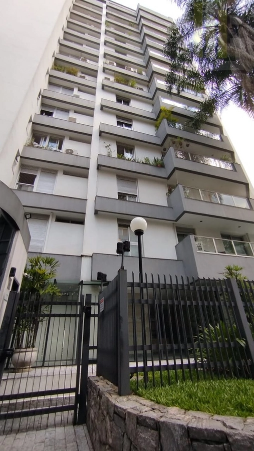 6ª foto do condomínio