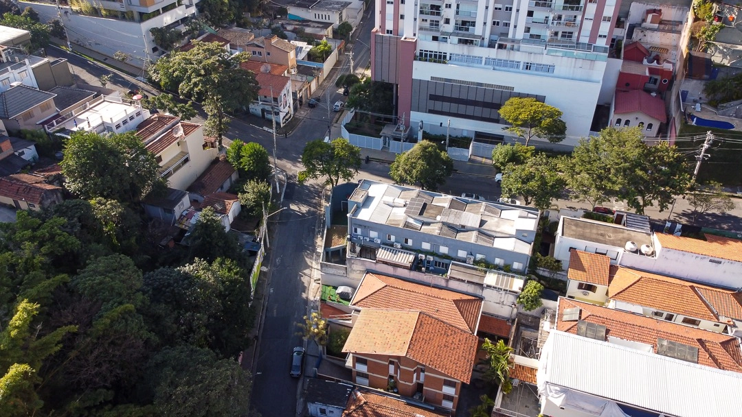 5ª foto do condomínio
