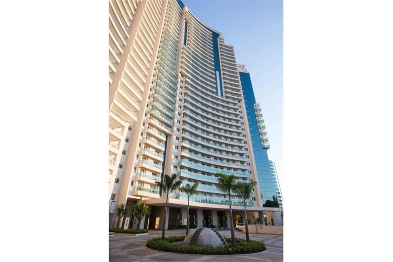 Condomínio Comercial Thera Faria Lima Pinheiros