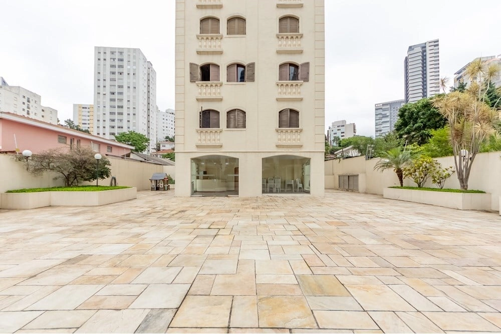 9ª foto do condomínio