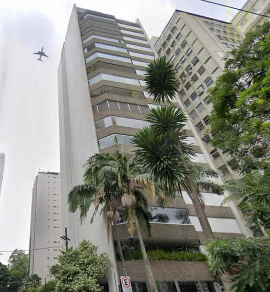 Condomínio Edificio Queendorothea Pinheiros