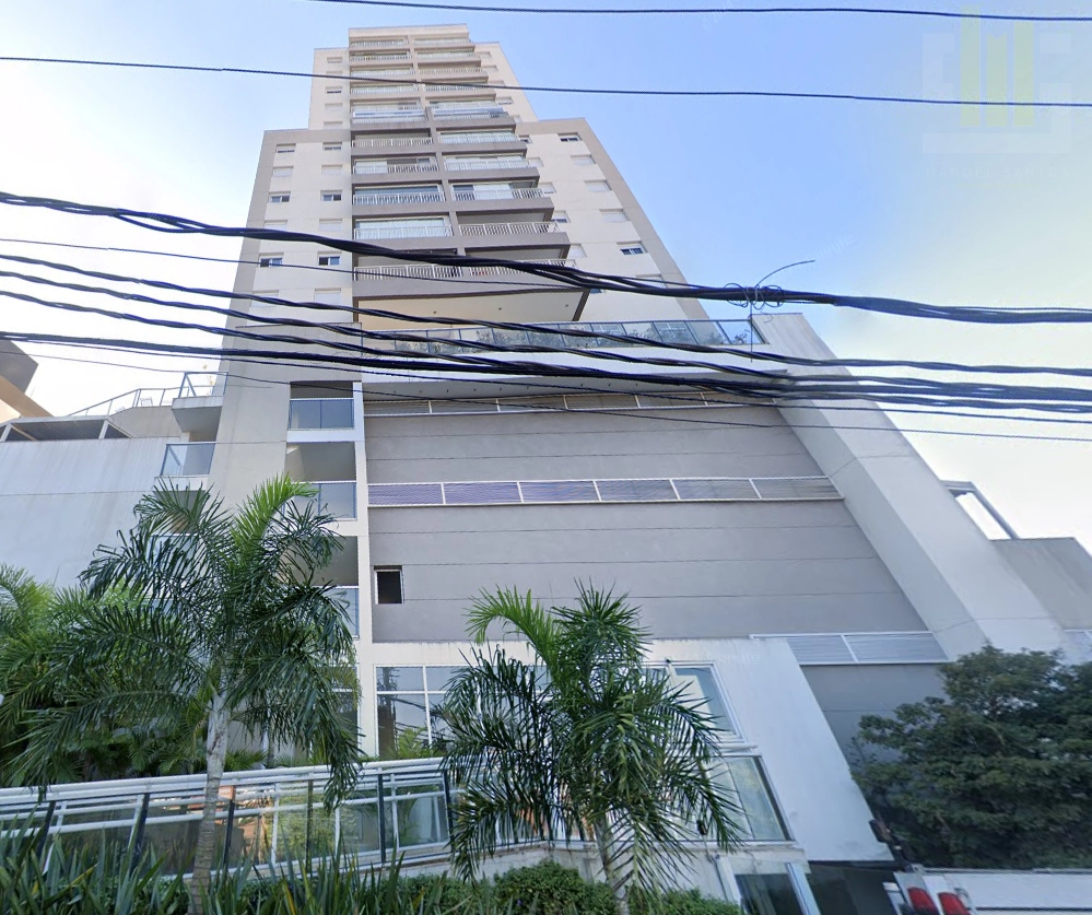 1ª foto do condomínio