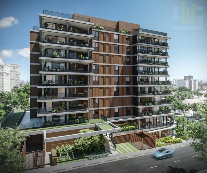 Condomíno KAA Perdizes Residencial