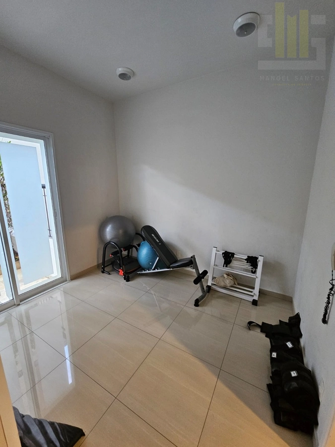 9ª foto do condomínio