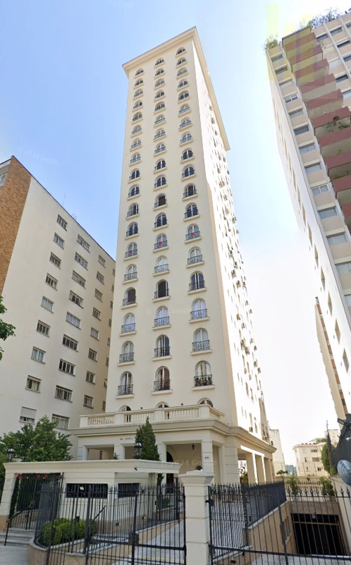 1ª foto do condomínio