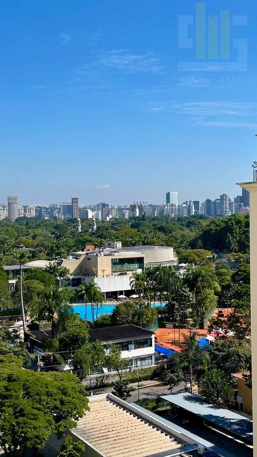 2ª foto do condomínio