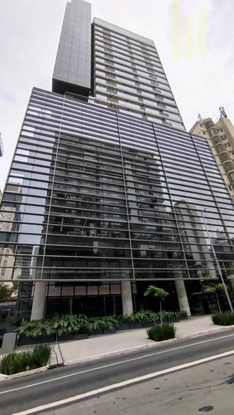 Condomínio Nine 3134 Jardim Paulista