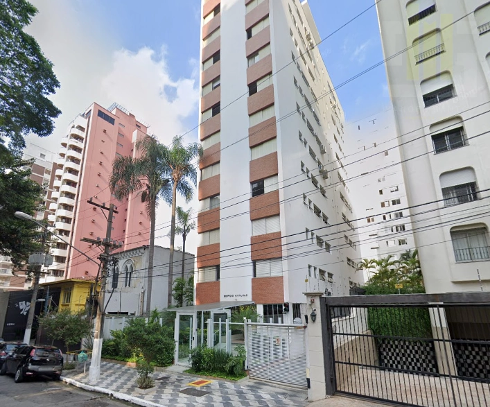 1ª foto do condomínio