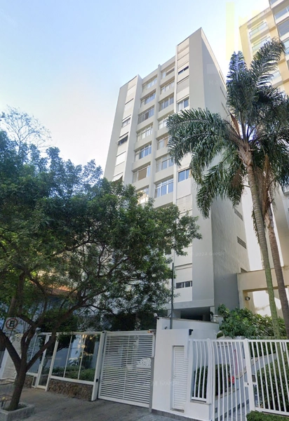 Condomínio Maiara Residencial Pinheiros