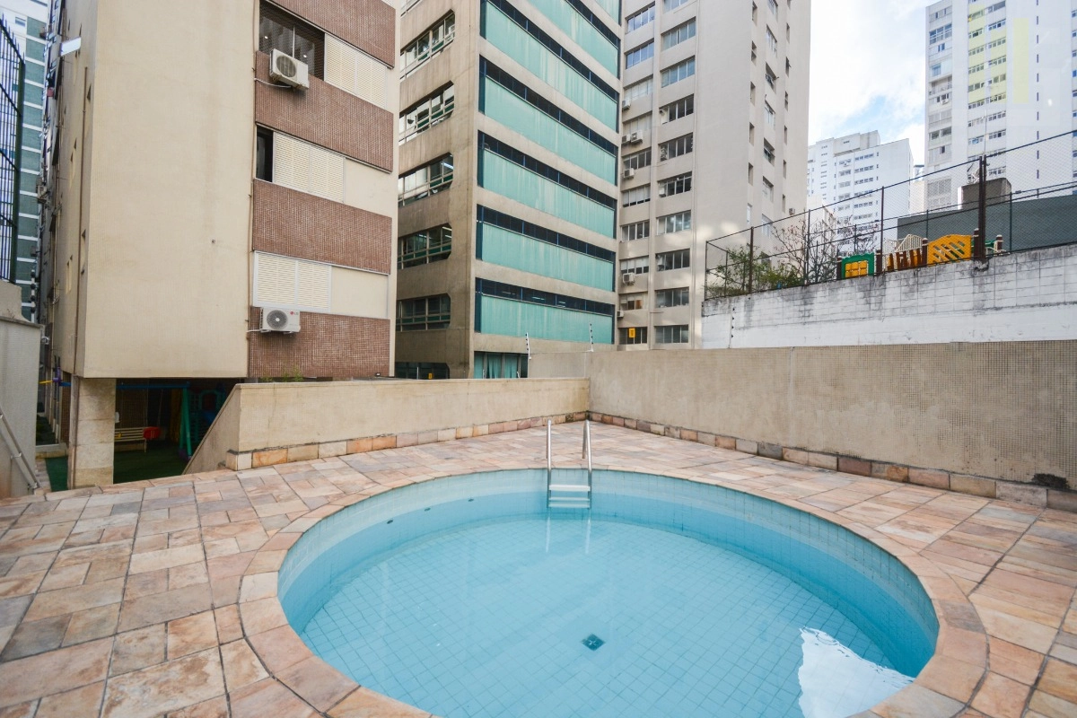 3ª foto do condomínio