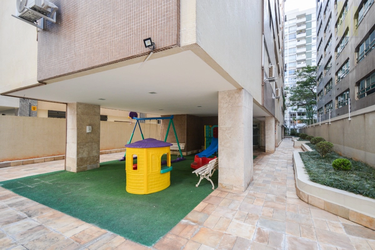 5ª foto do condomínio