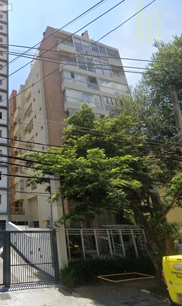 Condomínio All Time Pinheiros Residencial