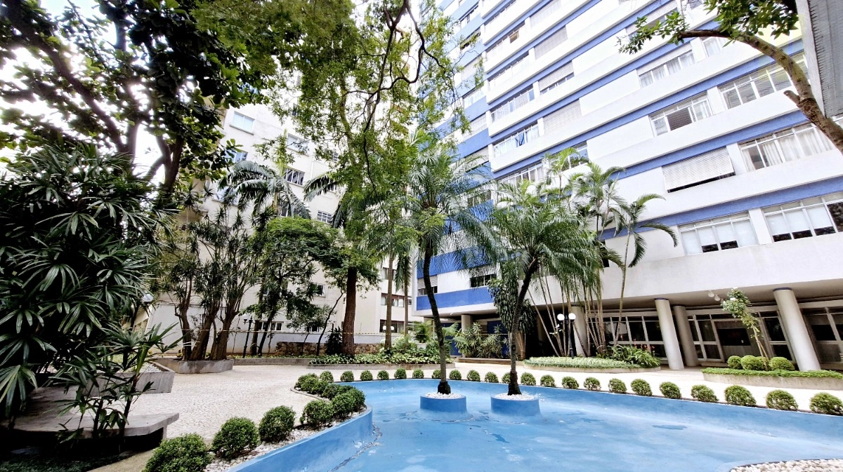 5ª foto do condomínio